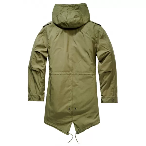  Jakna BRANDIT M51 US BD3164 OLJK 