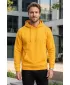 Moški pulover ALTISPORT NoPrint NP/ALM697NJ ZLATO RUMENO