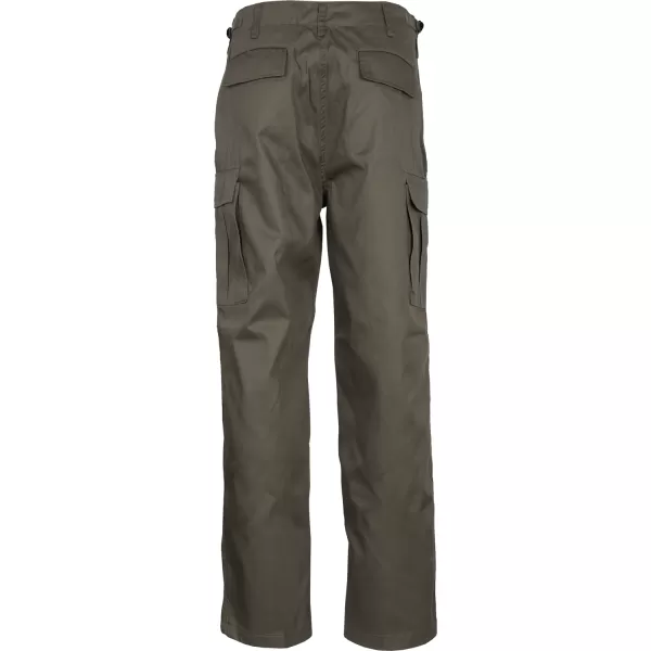 Hlače BRANDIT US RANGER BD1006 OLJK 