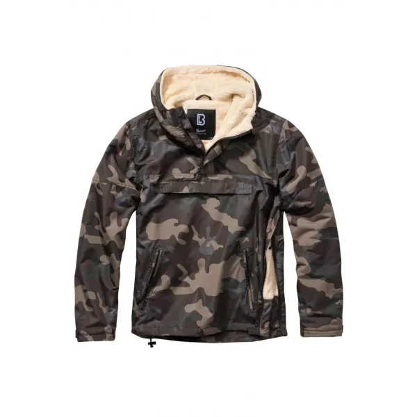  Jakna BRANDIT BD3173 DARKCAMO 