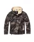 Jakna BRANDIT BD3173 DARKCAMO