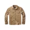 Srajca BRANDIT CORDUROY CLASSIC BD4035 KAMELA