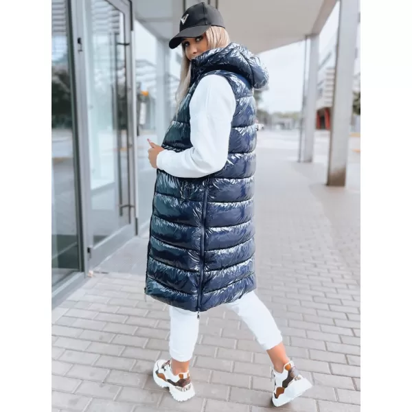  Telovnik DSTREET GANTINI TY3743 MODRO 