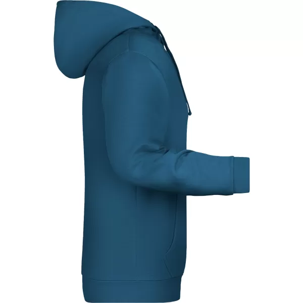  Moški pulover ALTISPORT NoPrint NP/ALM697NJ BENCIN 