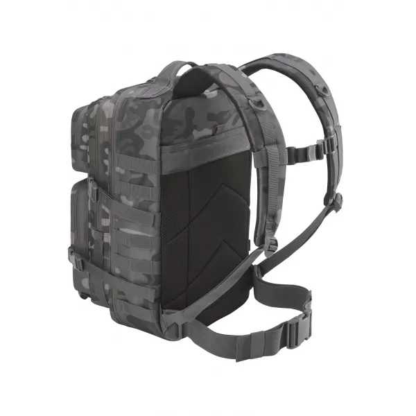  Nahrbtnik BRANDIT 40L US COPER LARGE BD8008 SIVA CAMO 