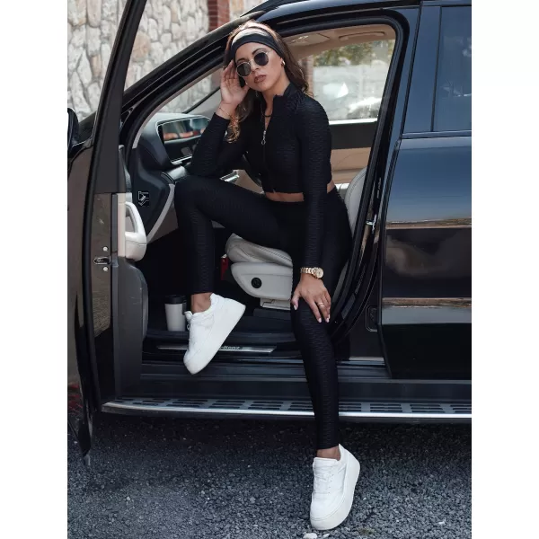  Dame DSTREET PANAMERA II ČRN 
