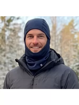 Balaclava BRANDIT BD7025 NAVY Brandit1
