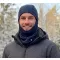 Balaclava BRANDIT BD7025 NAVY Brandit1
