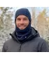 Balaclava BRANDIT BD7025 NAVY Brandit1
