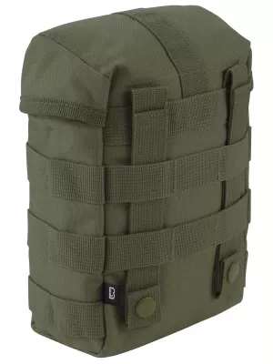 Moški nahrbtnik BRANDIT FIRE MOLLE BD8047 OLJK
