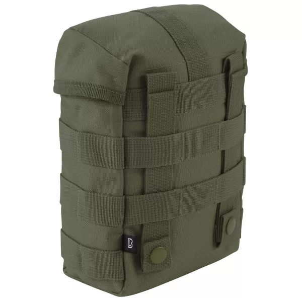  Moški nahrbtnik BRANDIT FIRE MOLLE BD8047 OLJK 