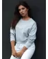 Damske trenirke DSTREET CASUALVIBE SVETLO SIVA