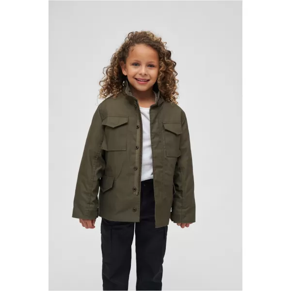  Jakna BRANDIT M BD6001 OLJK 