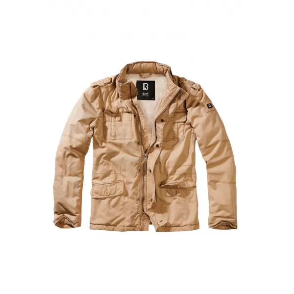  Jakna BRANDIT BRITANNIA BD9390 KAMELA 