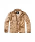 Jakna BRANDIT BRITANNIA BD9390 KAMELA