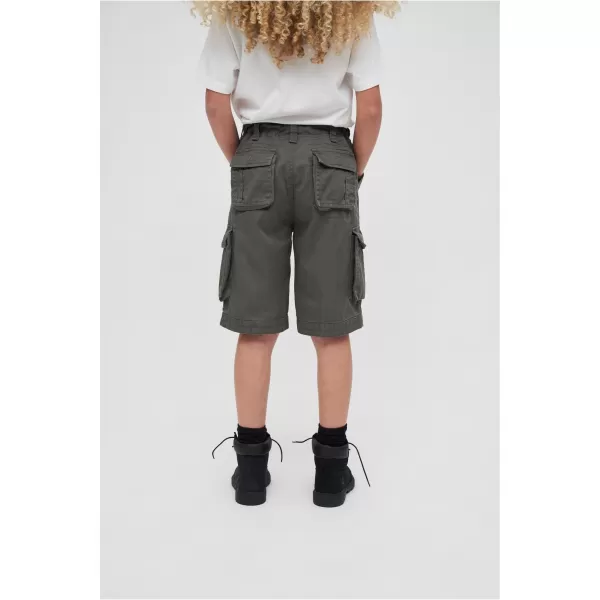  Kratke hlače BRANDIT URBAN BD6008 OLJK 