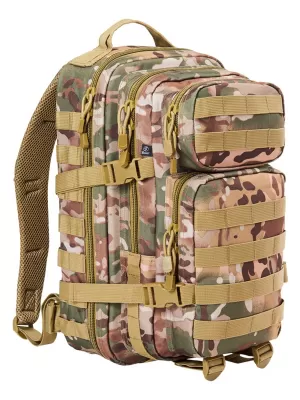 Nahrbtnik BRANDIT US COPER MEDIUM BD8007 TAKTIČNI CAMO