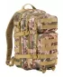 Nahrbtnik BRANDIT US COPER MEDIUM BD8007 TAKTIČNI CAMO