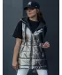 Telovnik DSTREET PIXIECODE TY4437 TEMNO SIVA