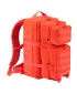 Nahrbtnik BRANDIT 40L US COPER LARGE BD8008 ORANŽNA