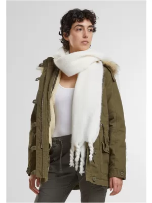 Ženska parka BRANDIT BD33121 OLIVNO