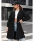 Ženska jakna DSTREET WOLINA ČRN