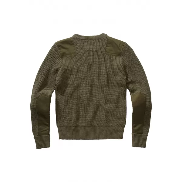  Otroški pulover BRANDIT BW BD6019 OLJK 