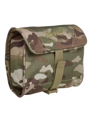 Torba BRANDIT BD8060 TAKTIČNI CAMO