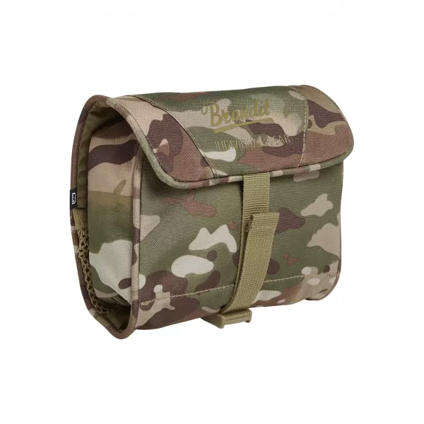  Torba BRANDIT BD8060 TAKTIČNI CAMO 