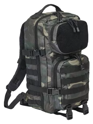 Nahrbtnik BRANDIT US COOPER BD8022 DARKCAMO