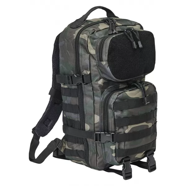  Nahrbtnik BRANDIT US COOPER BD8022 DARKCAMO 