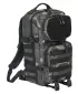 Nahrbtnik BRANDIT US COOPER BD8022 DARKCAMO