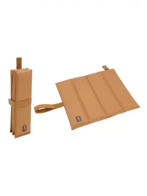 Blazina BRANDIT SIT MAT BD9636 KAMELA
