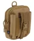 Taška BRANDIT FUNCTIONAL MOLLE BD8049 CAMEL