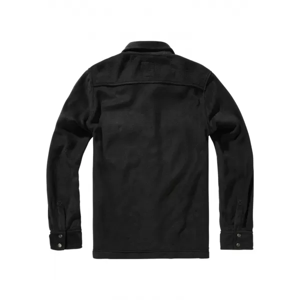  Srajca BRANDIT BD9720 ČRN 
