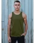 Tank Top DSTREET ZELENO