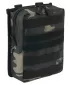 Nahrbtnik BRANDIT CROSS MOLLE BD8045 DARKCAMO