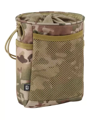 Nahrbtnik BRANDIT MOLLE POUCH BD8046 TAKTIČNI CAMO