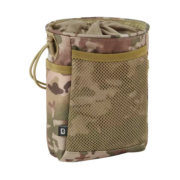  Nahrbtnik BRANDIT MOLLE POUCH BD8046 TAKTIČNI CAMO 