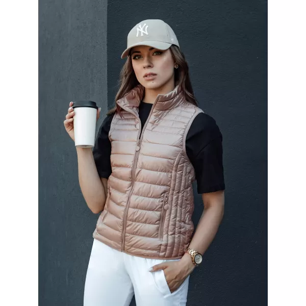  Telovnik DSTREET STYLISHZ TY4449 ROZA 