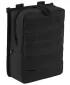 Nahrbtnik BRANDIT CROSS MOLLE BD8045 ČRN