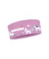Otroški športni trak Unicorn Pink Wamu