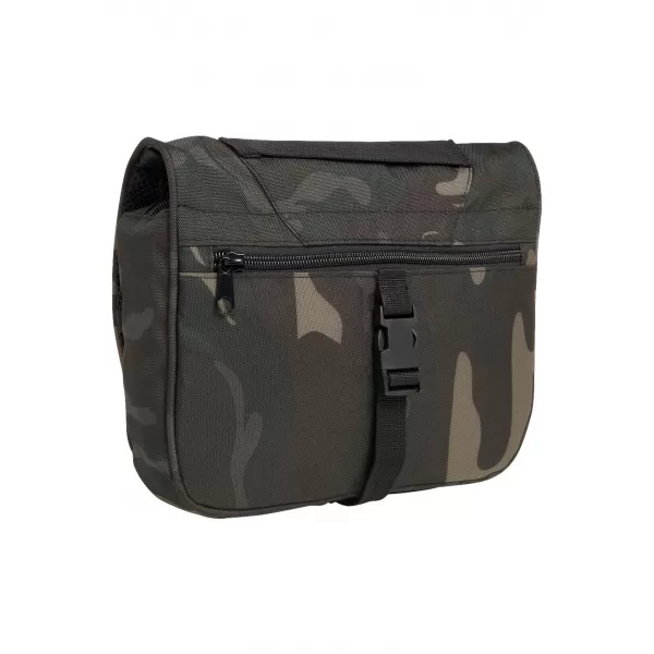  Torba BRANDIT BD8061 DARKCAMO 