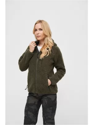 Ženska jakna BRANDIT BD55005 OLJK