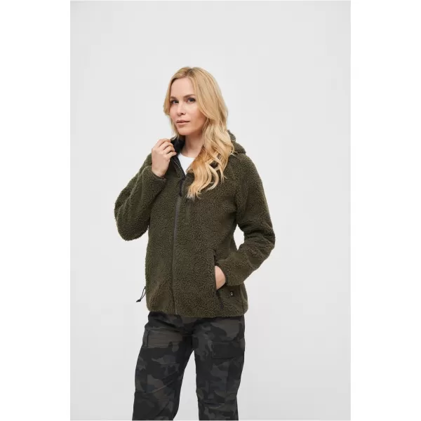  Ženska jakna BRANDIT BD55005 OLJK 