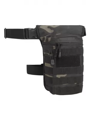 Torba BRANDIT BD8063 DARKCAMO