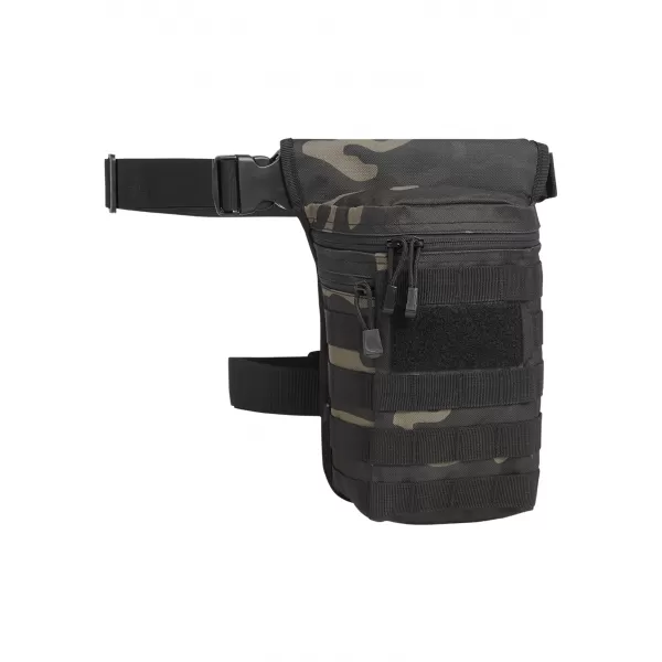  Torba BRANDIT BD8063 DARKCAMO 