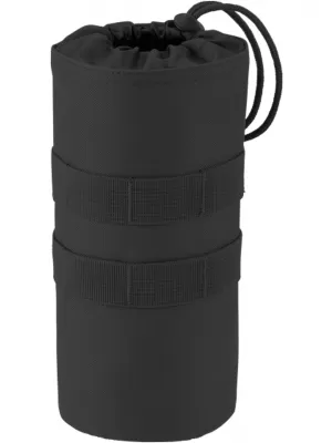 Steklenica BRANDIT BD8040 ČRN