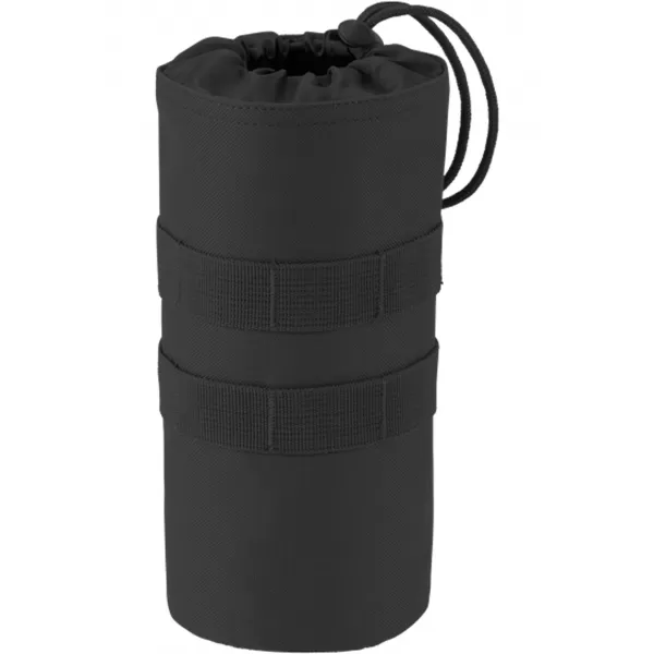  Steklenica BRANDIT BD8040 ČRN 