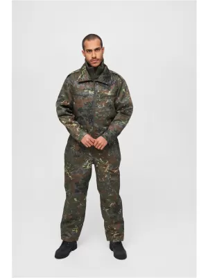 Moški na splošno BRANDIT BD9113 FLECKTARN